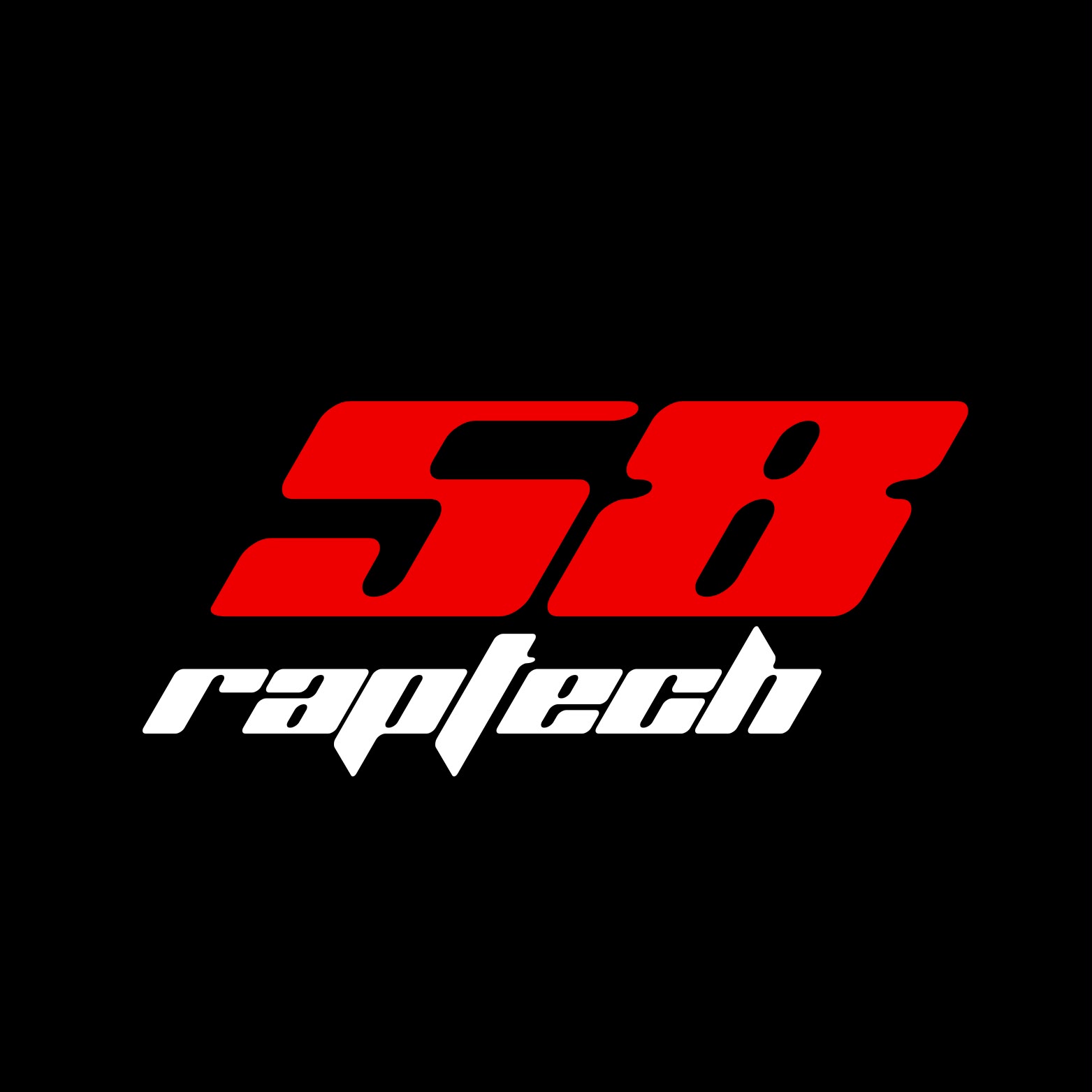 Raptech58 Logo
